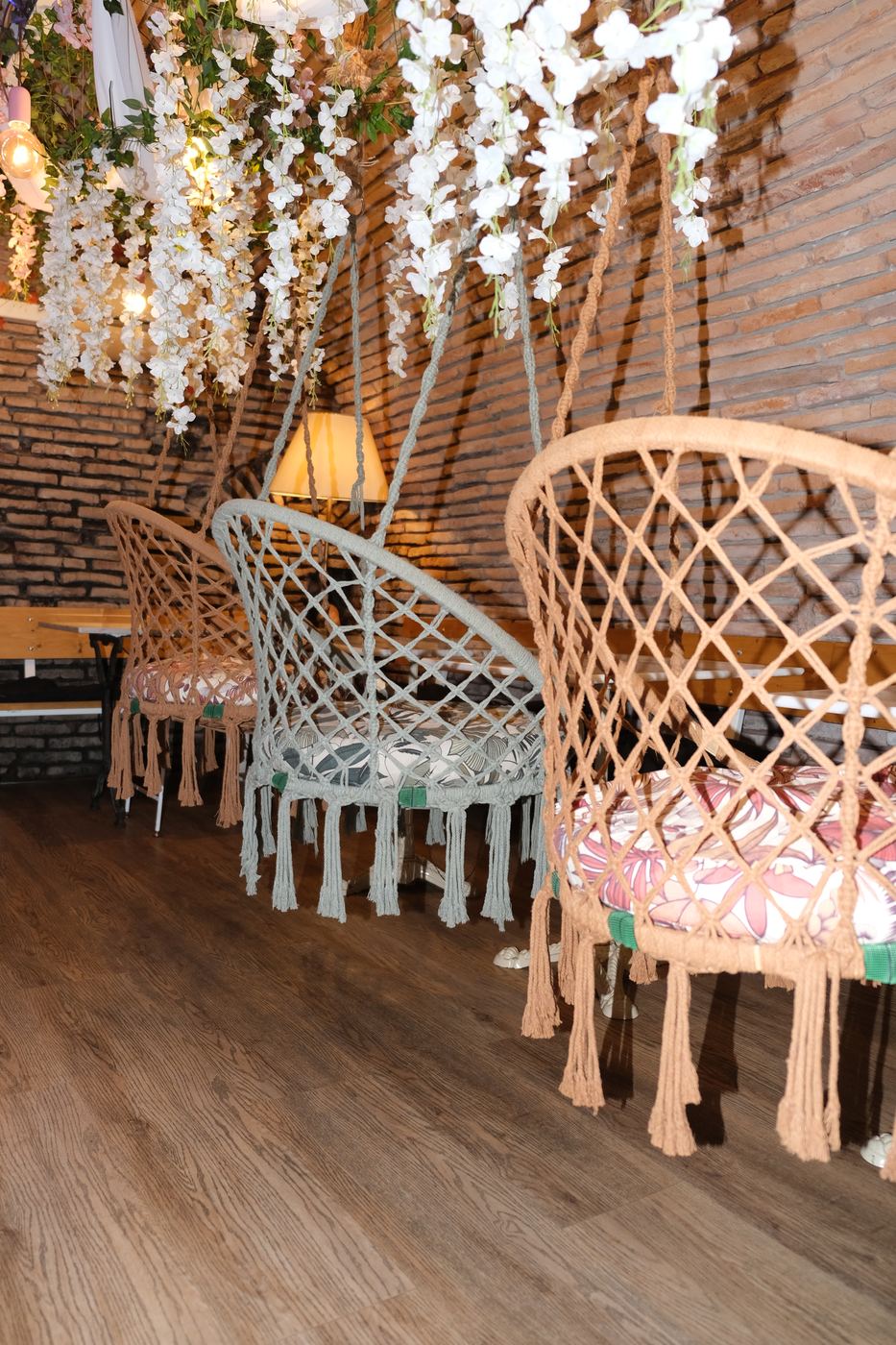 Salon de thé