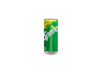 Sprite citron-lime 330ml