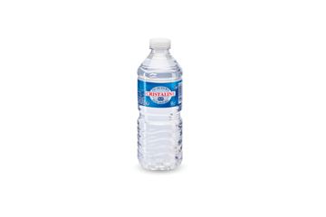 Eau minérale 500ml