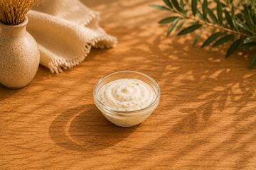 Sauce ciboulette
