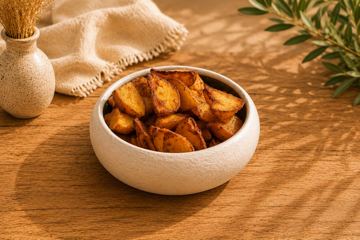 Pommes de Terre