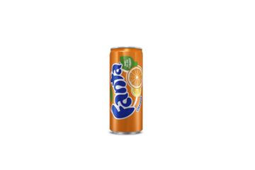 Fanta fruit du dragon 330ml