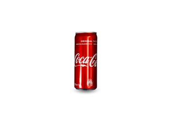 Coca-Cola Original Taste 330ml
