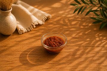 Sauce spicy Habanero Intense