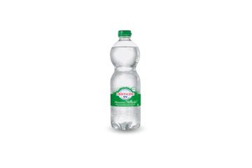 Eau minérale pétillante 500ml